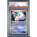 Pokémon TCG: Mew Holo #10 PSA 7-143209400