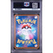 Pokémon TCG: Simisage {{setAbbreviation}} 090 NM PSA 10 (Back)
