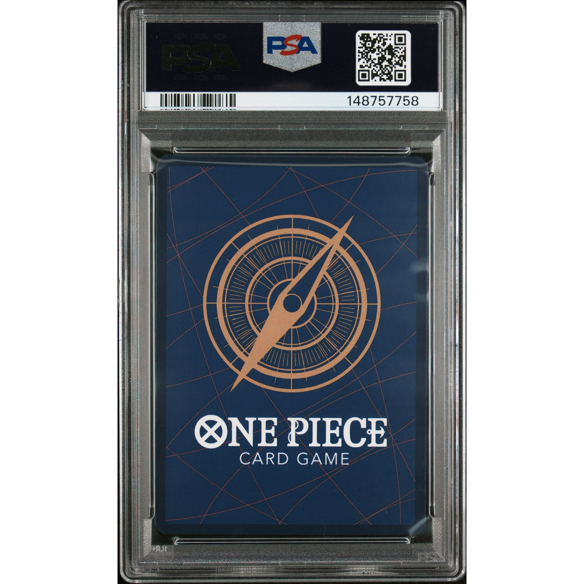 Pokémon TCG: Hibari {{setAbbreviation}} 010 NM PSA 8 (Back)