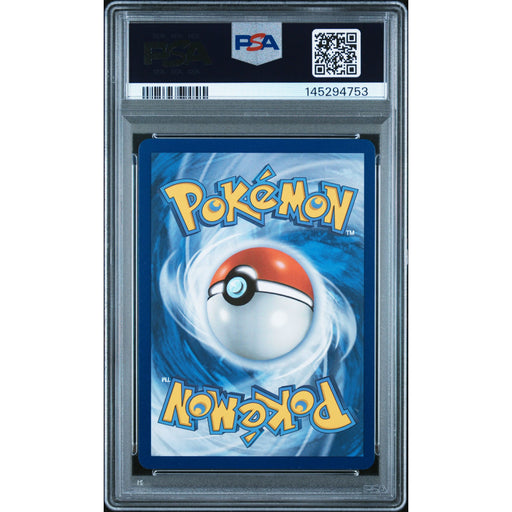 Pokémon TCG: Rotom Ex #126 PSA 10 - Phantasmal Flames-145294753 (back)