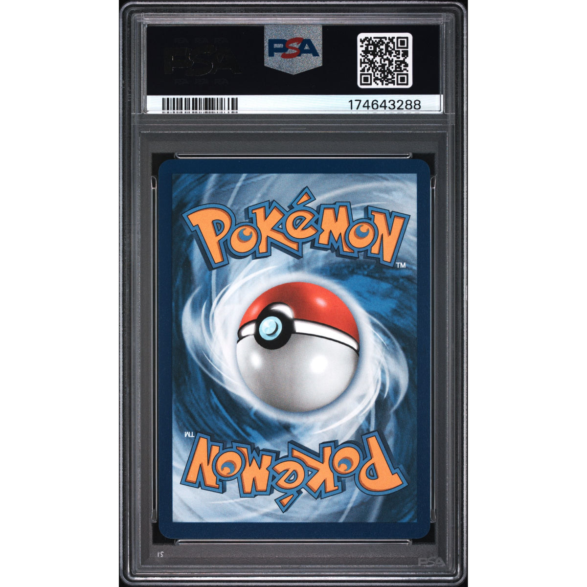 Pokémon TCG: Mega Dragalge Ex #118 PSA 10-174643288