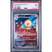 Pokémon TCG: Heliolisk #201 PSA 9-154568810