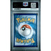 Pokémon TCG: Fa/Jessie & James {{setAbbreviation}} 68 NM PSA 10 (Back)