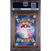 Pokémon TCG: Gothorita {{setAbbreviation}} 078 NM PSA 10 (Back)
