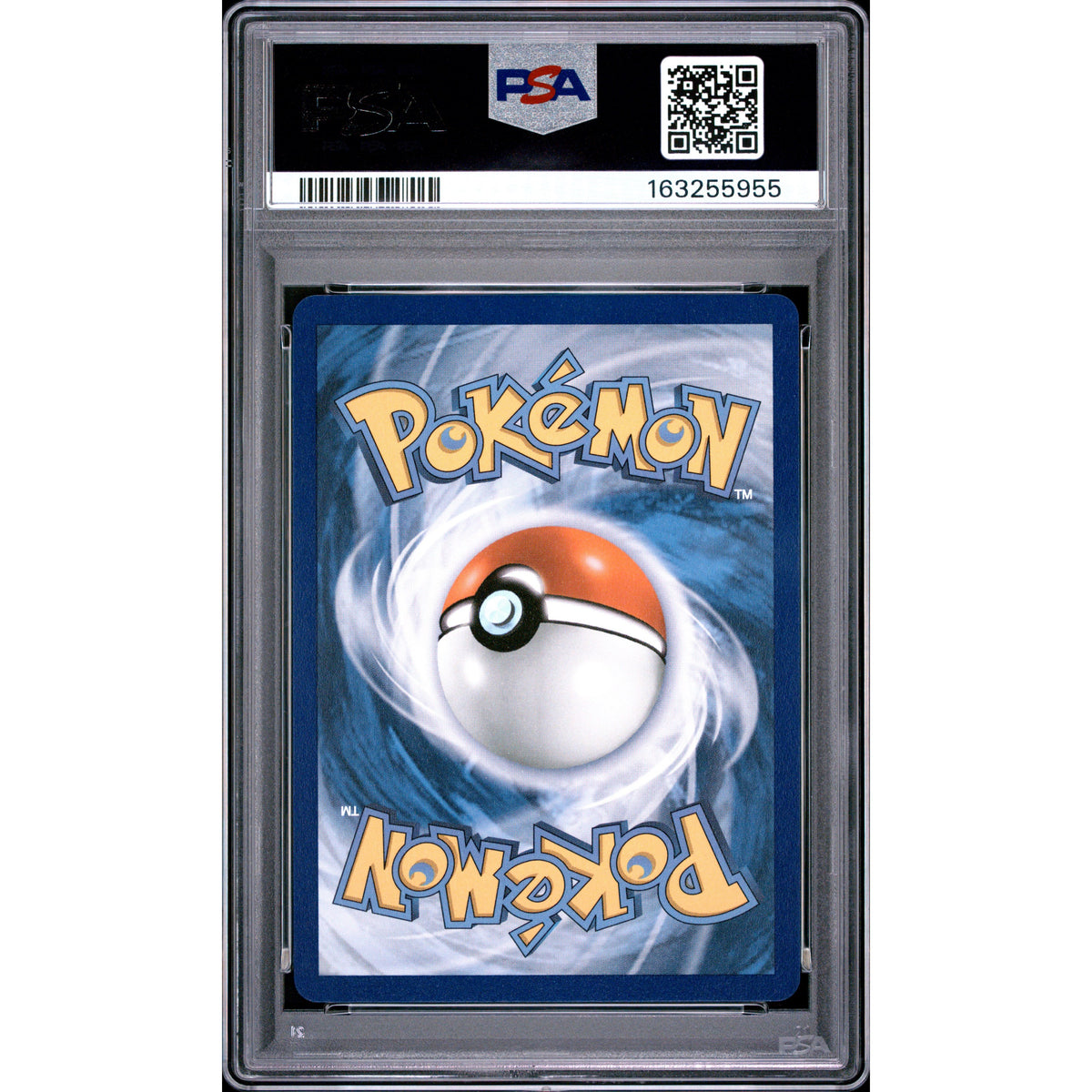 Pokémon TCG: Litten #044 PSA 10-163255955
