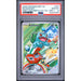 Pokémon TCG: Bulbasaur #037 PSA 10-163255894