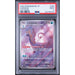 Pokémon TCG: Aurorus #084 PSA 9-152708479
