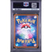 Pokémon TCG: Shroodle {{setAbbreviation}} 072 NM PSA 10 (Back)