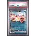 Pokémon TCG: Charizard Ex #054 PSA 10-108798107