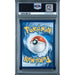 Pokémon TCG: Mega Charizard X Ex #023 PSA 10 - Mega Evolution Promo-145294690 (back)