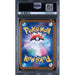 Pokémon TCG: Elgyem {{setAbbreviation}} 126 NM PSA 9 (Back)