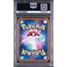 Pokémon TCG: Fa/Octillery {{setAbbreviation}} 191 NM PSA 10 (Back)