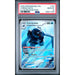 Pokémon TCG: Carracosta #107 PSA 10-138647890