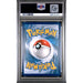 Pokémon TCG: Manaphy XY113 PSA 9 - XY Black Star Promo-136672316 (back)