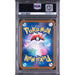Pokémon TCG: Fa/Castform {{setAbbreviation}} 211 NM PSA 10 (Back)