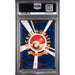 Pokémon TCG: Sabrina'S Gengar {{setAbbreviation}} 94 NM PSA 4 (Back)