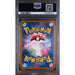 Pokémon TCG: Delibird {{setAbbreviation}} 074 NM PSA 10 (Back)