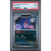 Pokémon TCG: Gengar #06 PSA 9 - Chinese-142690596