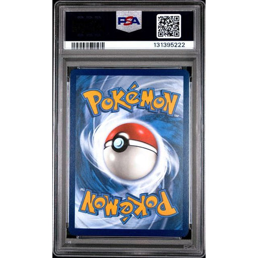 Pokémon TCG: Dwebble {{setAbbreviation}} 129 NM PSA 10 (Back)