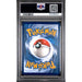 Pokémon TCG: Dwebble {{setAbbreviation}} 129 NM PSA 10 (Back)