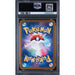 Pokémon TCG: Drakloak {{setAbbreviation}} 212 NM PSA 9 (Back)