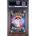 Pokémon TCG: Fa/Passimian {{setAbbreviation}} 203 NM PSA 10 (Back)