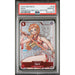 One Piece TCG: Nami #016 PSA 10-85733819