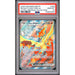 Pokémon TCG: Rocket's Moltres Ex #208 PSA 10-155806298