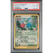Pokémon TCG: Roselia 9 PSA 8 Holo - Dragon