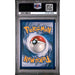 Pokémon TCG: Umbreon Ex {{setAbbreviation}} 176 NM PSA 10 (Back)