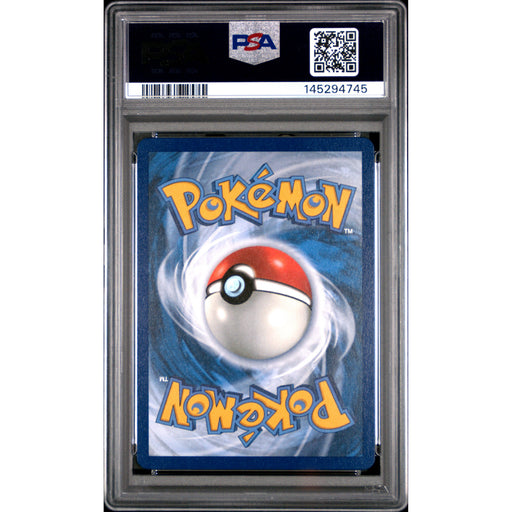 Pokémon TCG: Mega Lopunny Ex #128 PSA 10 - Phantasmal Flames-145294745 (back)