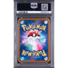 Pokémon TCG: Fa/Octillery {{setAbbreviation}} 191 NM PSA 10 (Back)