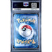 Pokémon TCG: Charizard-Rev.Foil {{setAbbreviation}} 3 NM PSA 3 (Back)