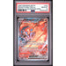 Pokémon TCG: Rocket's Moltres Ex #229 PSA 10-154880098