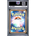 Pokémon TCG: Budew {{setAbbreviation}} 196 NM PSA 10 (Back)