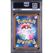 Pokémon TCG: Fa/Parasect {{setAbbreviation}} 072 NM PSA 10 (Back)