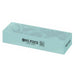Light blue One Piece Card Game: Japanese 1st Anniversary Set - English Edition (uden folie) storage box.