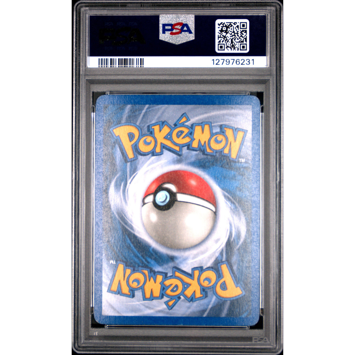 Pokémon TCG: Charizard Reverse Holo #146 PSA 5-127976231