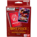 Bandai One Piece Card Game: Sound Loader Volume 1 - Monkey D. Luffy.