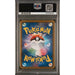 Pokémon TCG: Psyduck {{setAbbreviation}} 286 NM PSA 10 (Back)