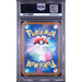 Pokémon TCG: Roggenrola {{setAbbreviation}} 125 NM PSA 10 (Back)