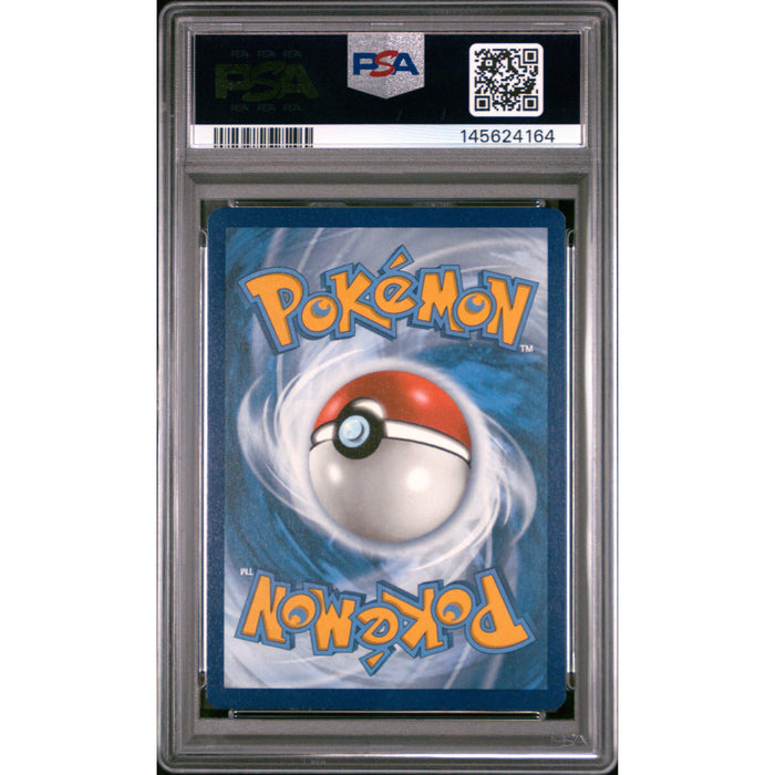 Pokémon TCG: Ariados TG09 PSA 10 - Brilliant Stars-145624164 (back)