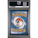 Pokémon TCG: Ariados TG09 PSA 10 - Brilliant Stars-145624164 (back)