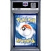 Pokémon TCG: Mega Zygarde Ex {{setAbbreviation}} 104 NM PSA 10 (Back)