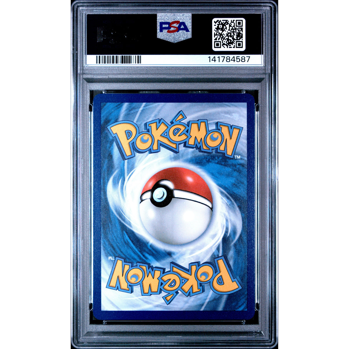 Pokémon TCG: Deino #146 PSA 10-141784587