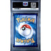 Pokémon TCG: Deino {{setAbbreviation}} 146 NM PSA 10 (Back)