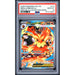 Pokémon TCG: Mega Emboar Ex #273 PSA 10-157418587