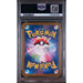 Pokémon TCG: Dusclops {{setAbbreviation}} 069 NM PSA 10 (Back)