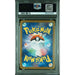 Pokémon TCG: Delibird {{setAbbreviation}} 074 NM PSA 10 (Back)