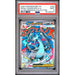 Pokémon TCG: Mega Charizard X Ex #023 PSA 9-157304077
